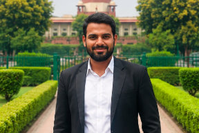 Adv. Nitender Yadav